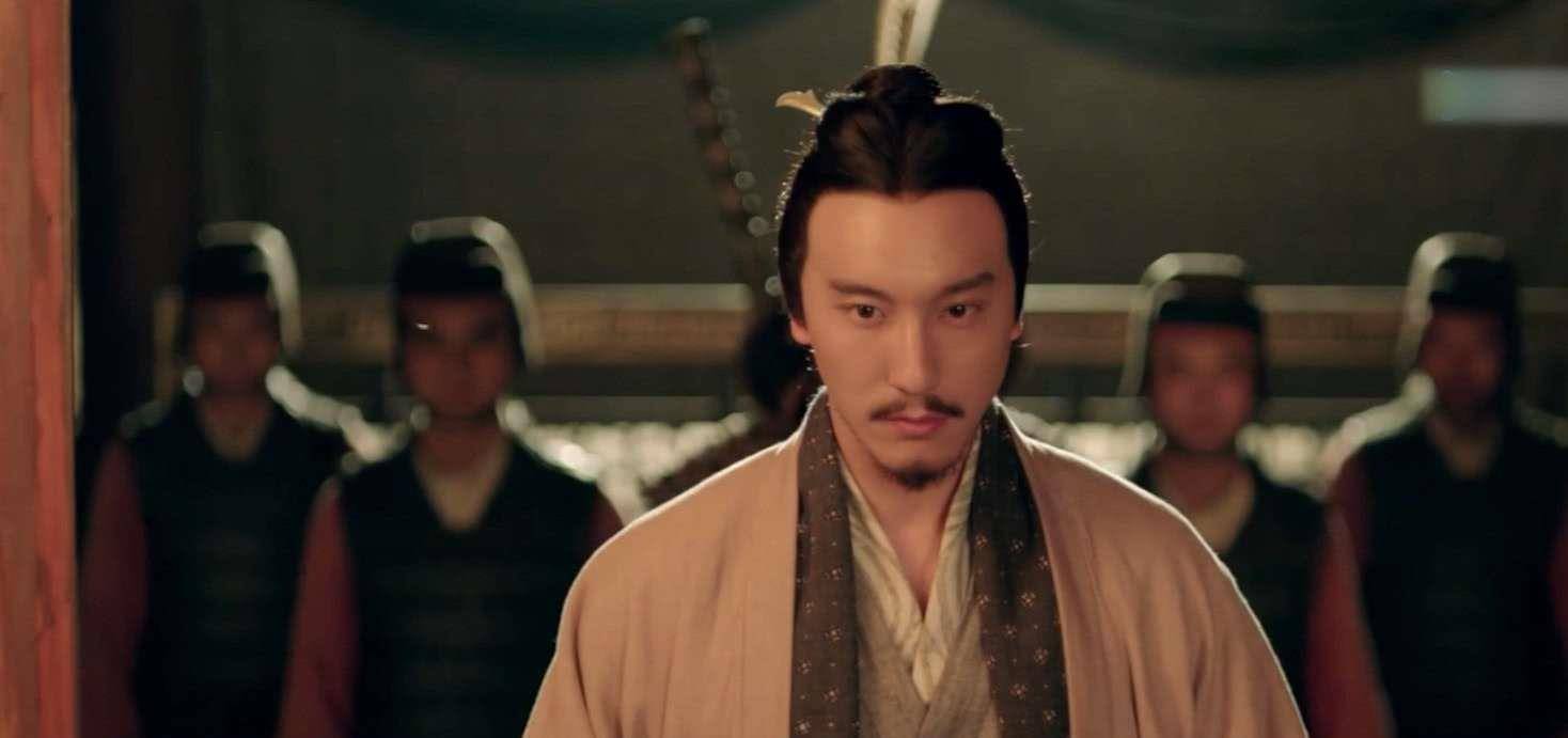 郭嘉被夸大了,他其实不如鲁肃,更不如诸葛亮_曹操_袁绍_谋士