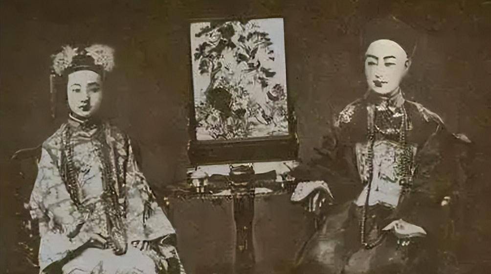 珍妃与慈禧一向不和,慈禧还留她这么多年,这背后的是?