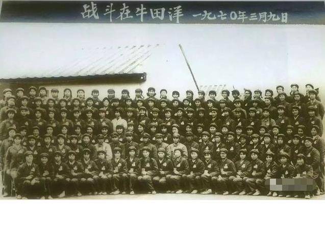 1969年汕头超强台风灾难,上万军民坚守不退,553人光荣牺牲_牛田洋