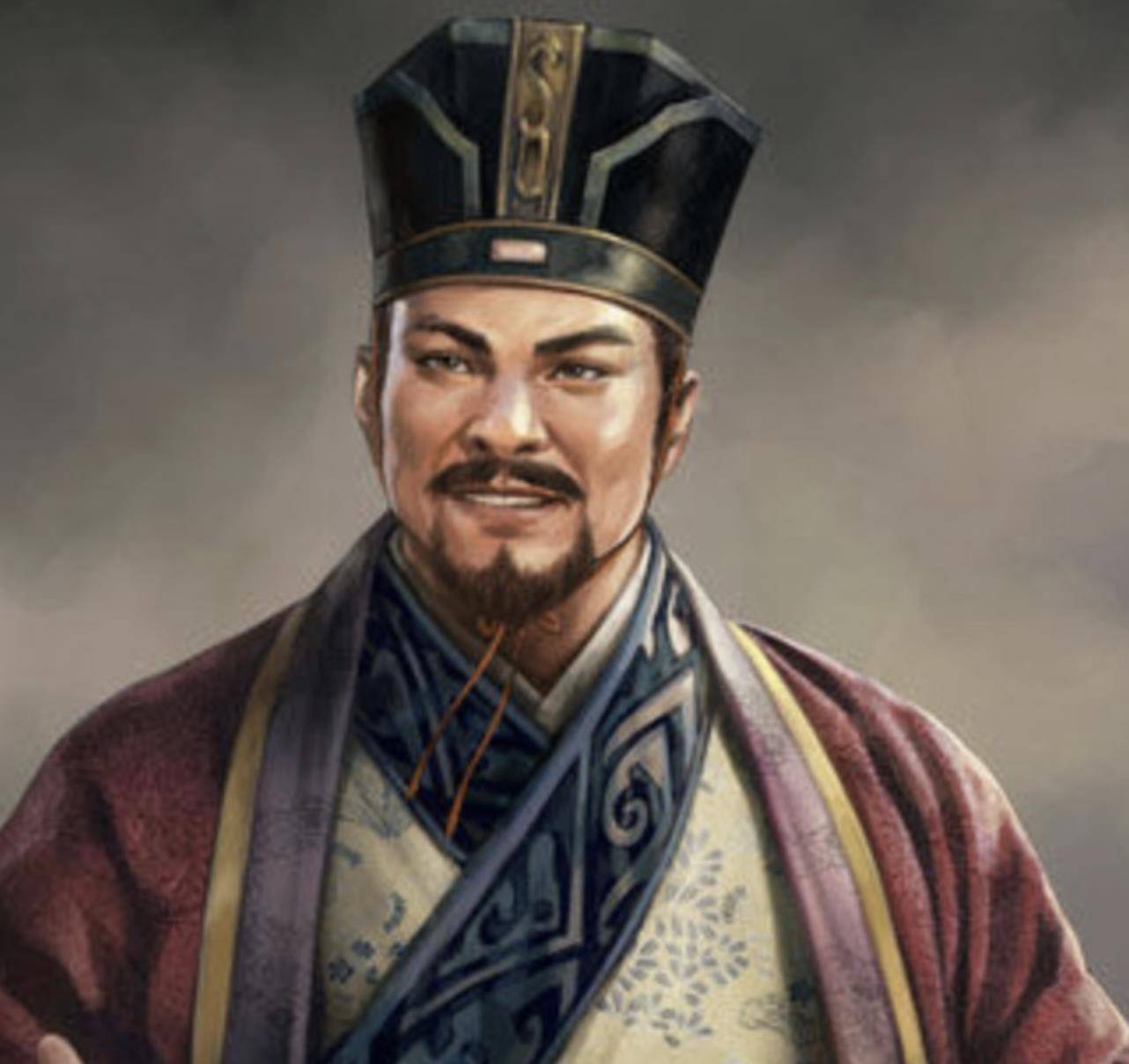 四岁的孔融便能让梨,官至东海相,为何被曹操以不孝之?