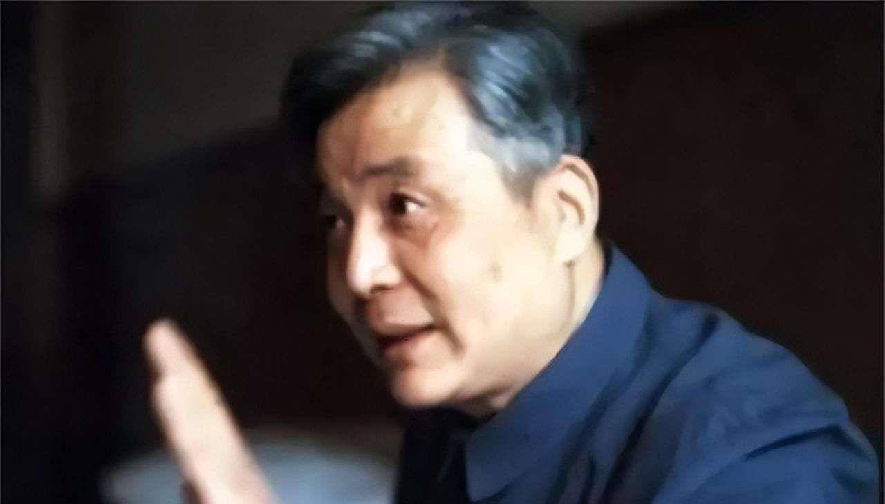 1986年,中央军委决定公开邓稼先身份,亲友们惊叹:原来他还活着_中国