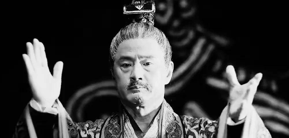 春秋战国时期赵国历代国君_赵代王_赵武_秦国