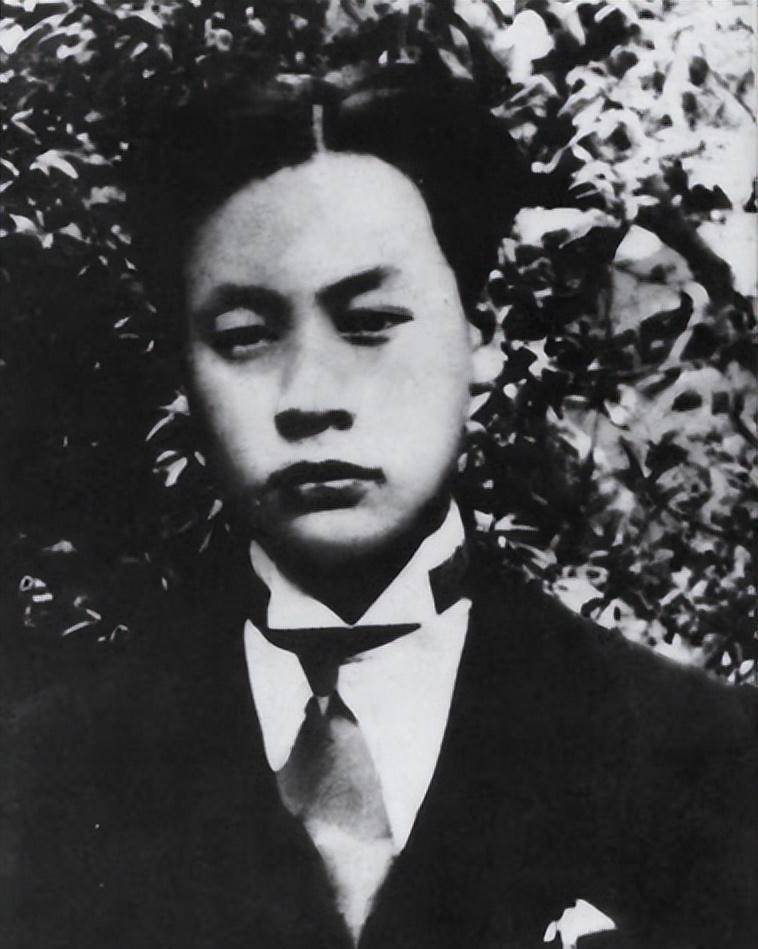 从诗人到贝爷,比赵刚更狠的政委是如何炼成的?_陈毅