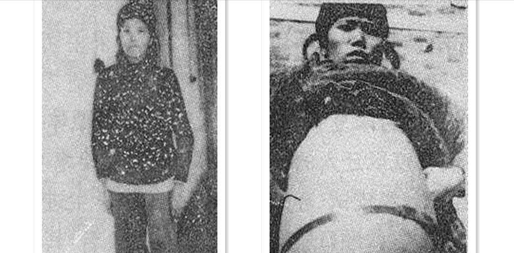 让中国恐惧200年的隐形水鬼,沾上它就会被附身,变成大