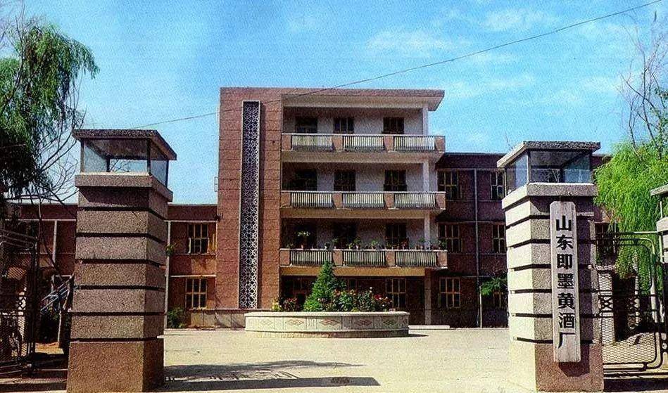 即墨,旧影时光里的珍贵记忆_古城_历史性_时期