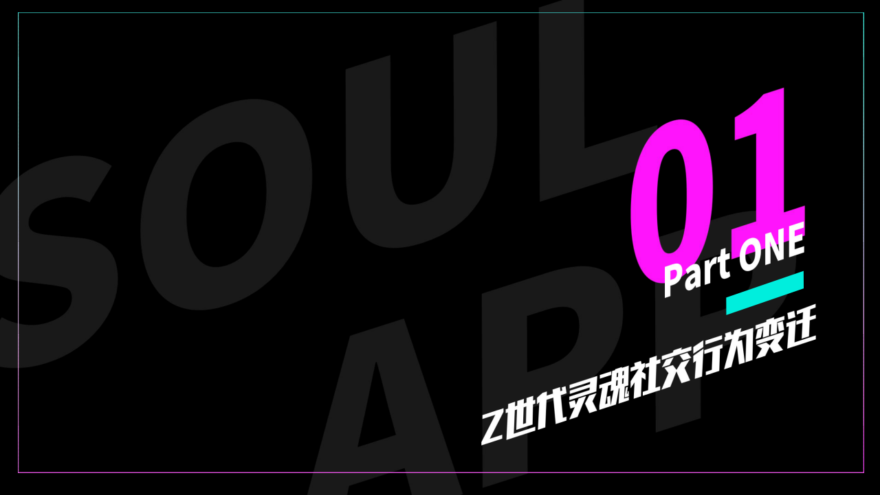 社区运营:soul品牌手册-年轻人社区平台(附下载)_内容