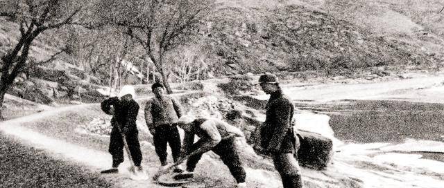 包森智擒天皇表弟——赤本大佐,这事件至今迷雾重重_王振西_鬼子_带着