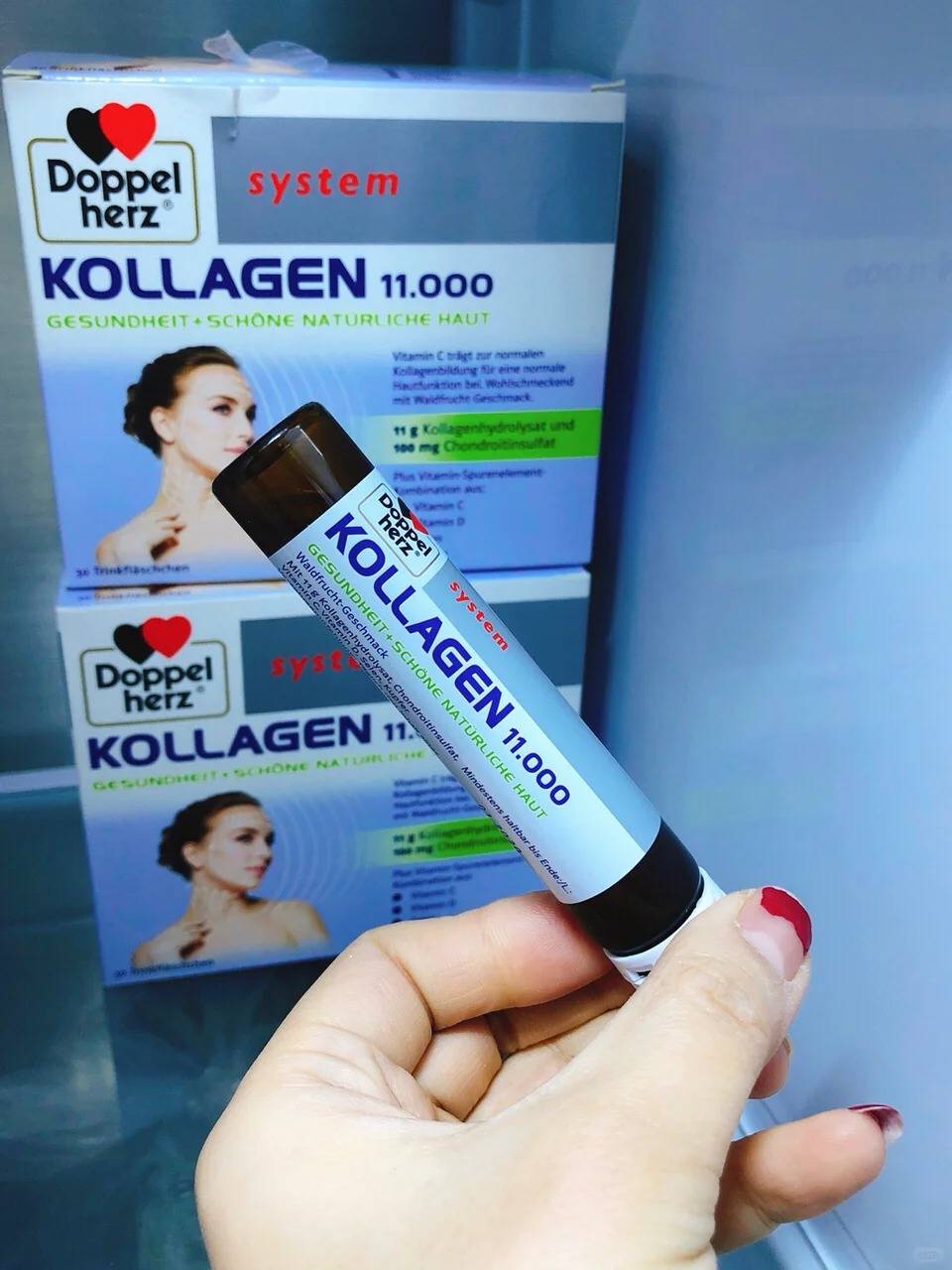 小分子胶原蛋白肽有哪些?