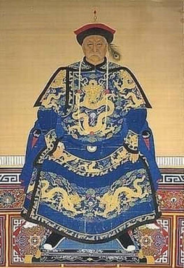 孝庄皇后:横跨四位君主,扶植两代帝王_顺治_摄政王