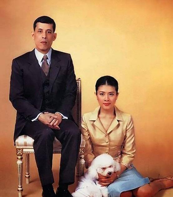 西拉米王妃:前半生逆袭,后半生毁灭,倾世美貌也难逃的