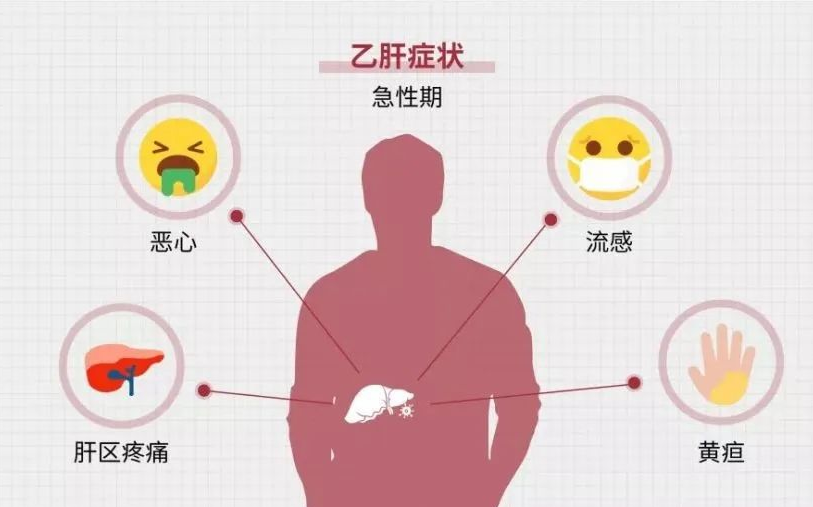 幼儿得乙肝的危害有哪些呢?_治疗_病毒_患者