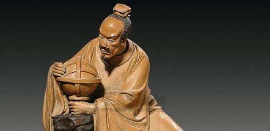 认为,有可能是本身作为"不祥之物",张衡的地动仪在东汉时期就被毁掉了