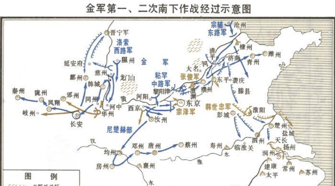 宋朝是唯一超过三百年的朝代,周朝汉朝却不算,这是呢?