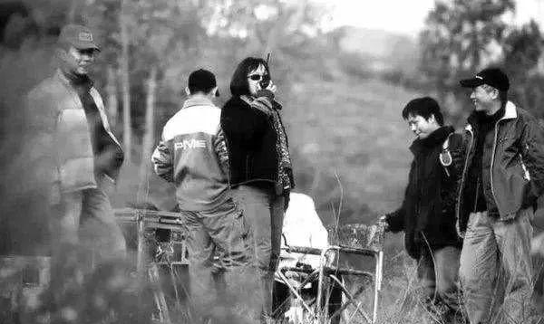 原创彭小莲小传:获金鸡奖的女导演,一个理想主义者不