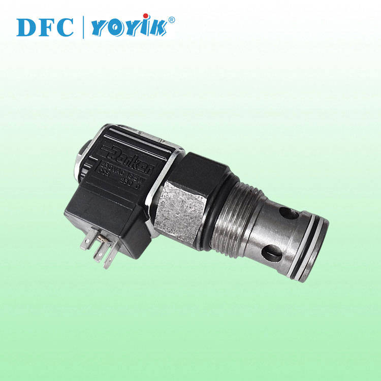 ast电磁阀3d01a005电磁阀二级阀优易_阀门_流体_磁场