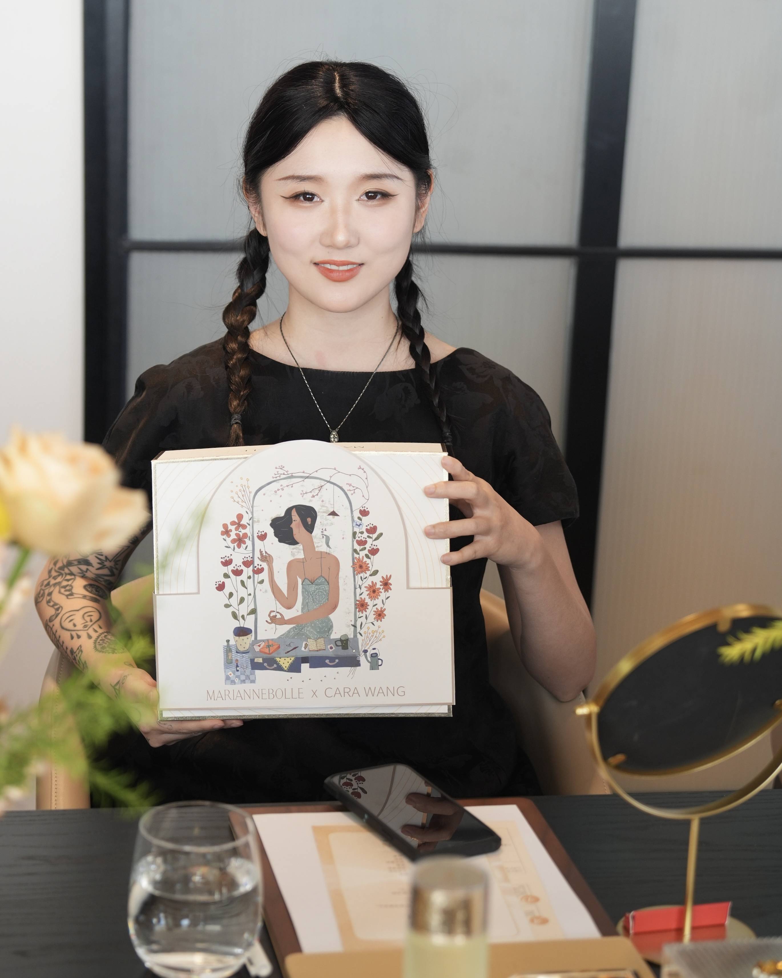 「逾越时空,焕启肌龄」玛丽安保莱魅宠沙龙奢享会,臻启都市愈肤之旅