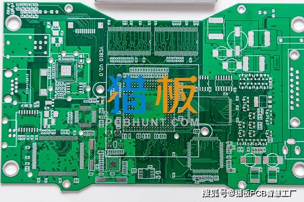 想要真正了解多层pcb线路板吗?快跟上脚步!_导电_电路