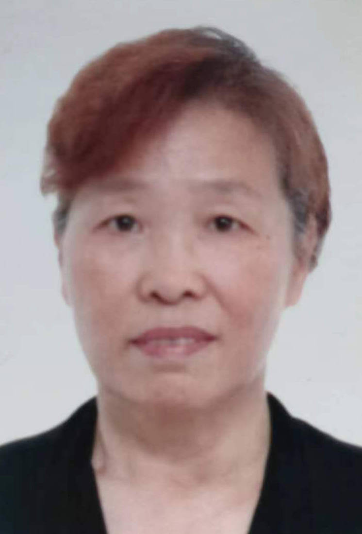 李云华——中国书画家推荐艺术人物_保定市_花鸟画_作品展