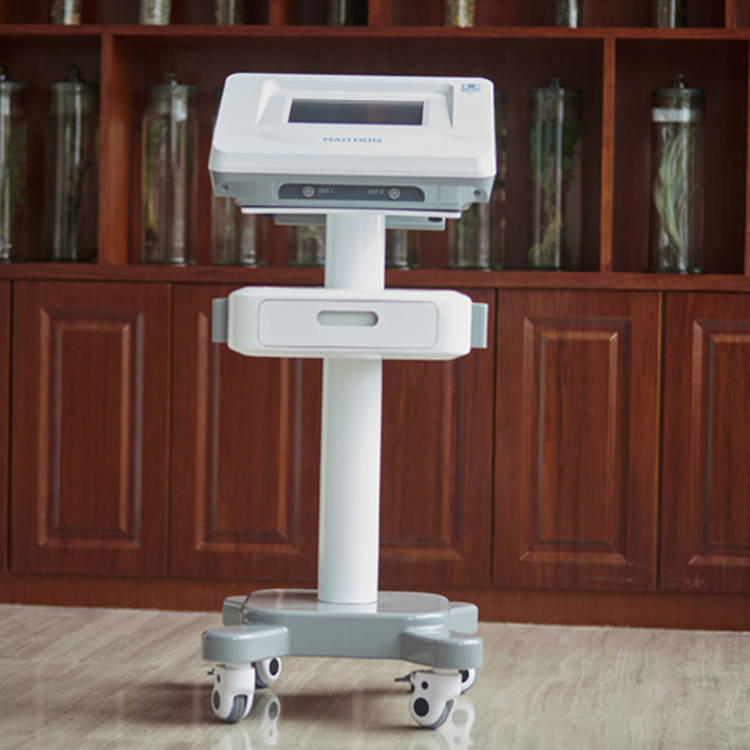 中频胃肠动力治疗仪-消化便秘治疗机-纯物理作用_患者_功能_调节