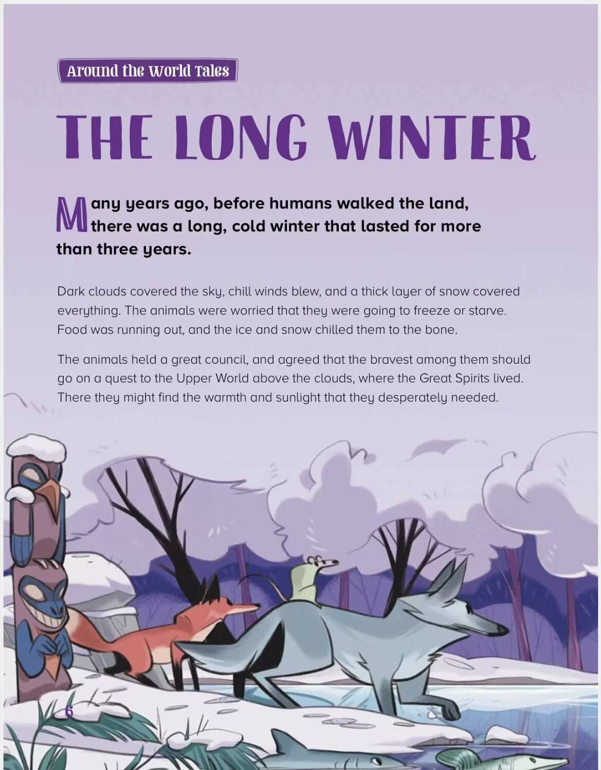 英国儿童故事杂志 storytime 电子版 2017-2023