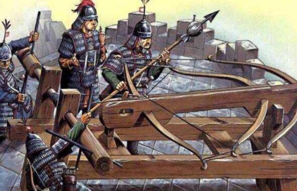 从博弈角度看:蒙古灭金后选择西征,南宋得以续命46年_金国_双方_孟珙