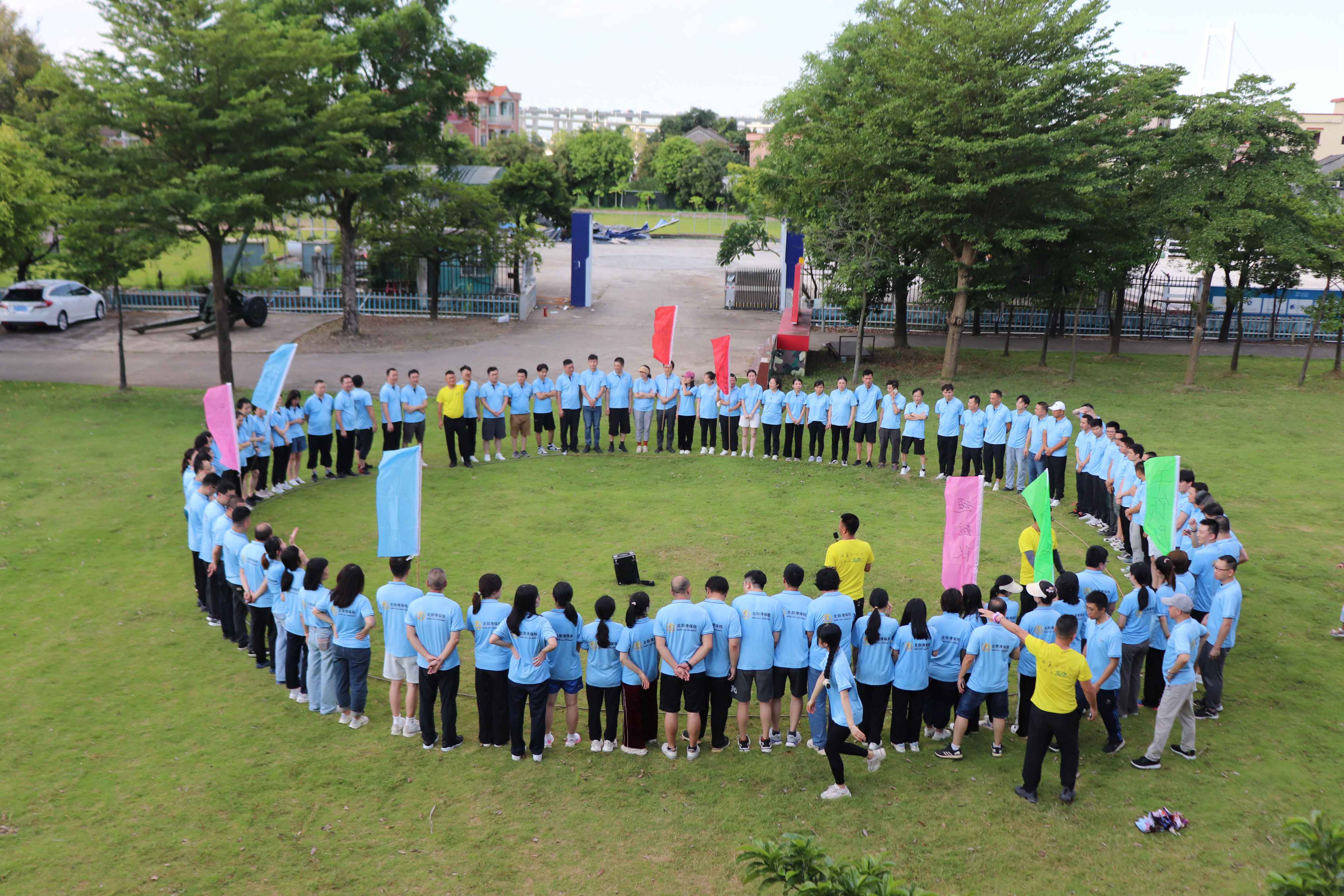 东莞大型团建拓展射击游戏,让团队协作更出色的经济方案_策划_费用