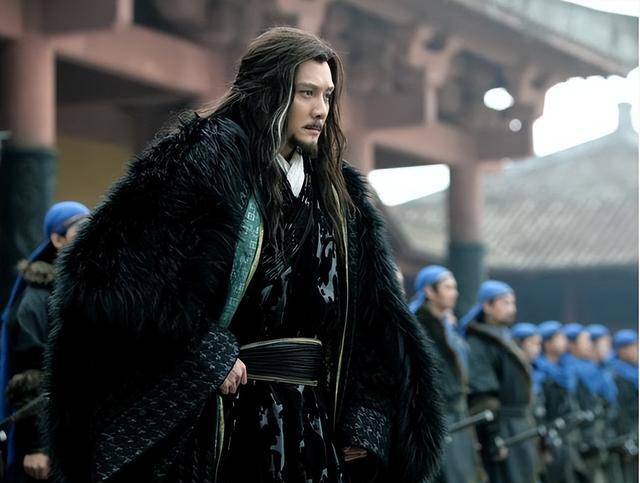 高欢_北魏_元年