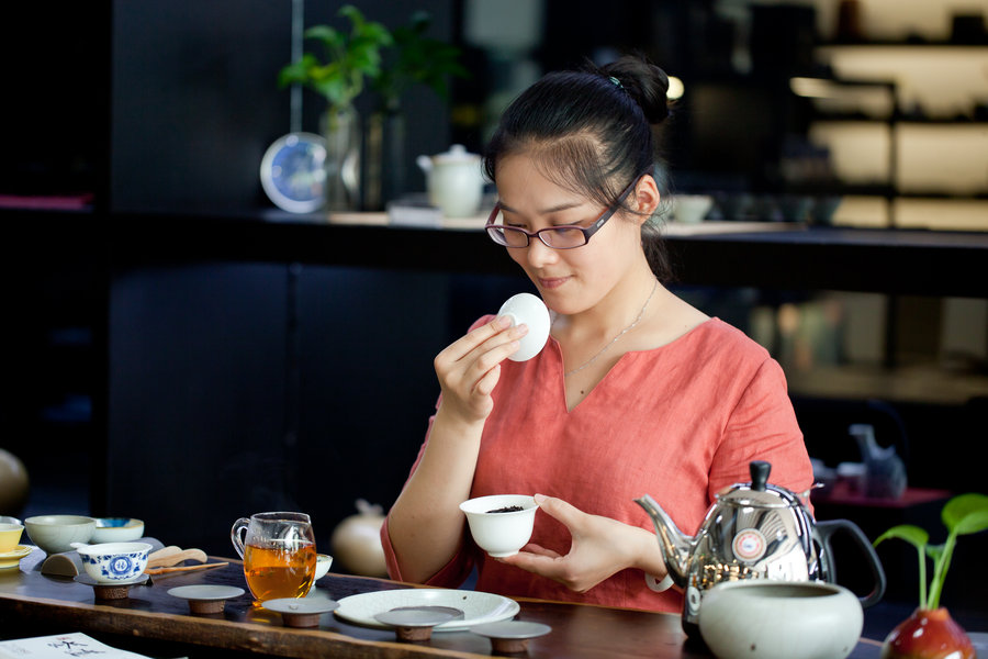 资格考试茶艺师报考条件_资格考试茶艺师考什么_茶艺师资格考试资格