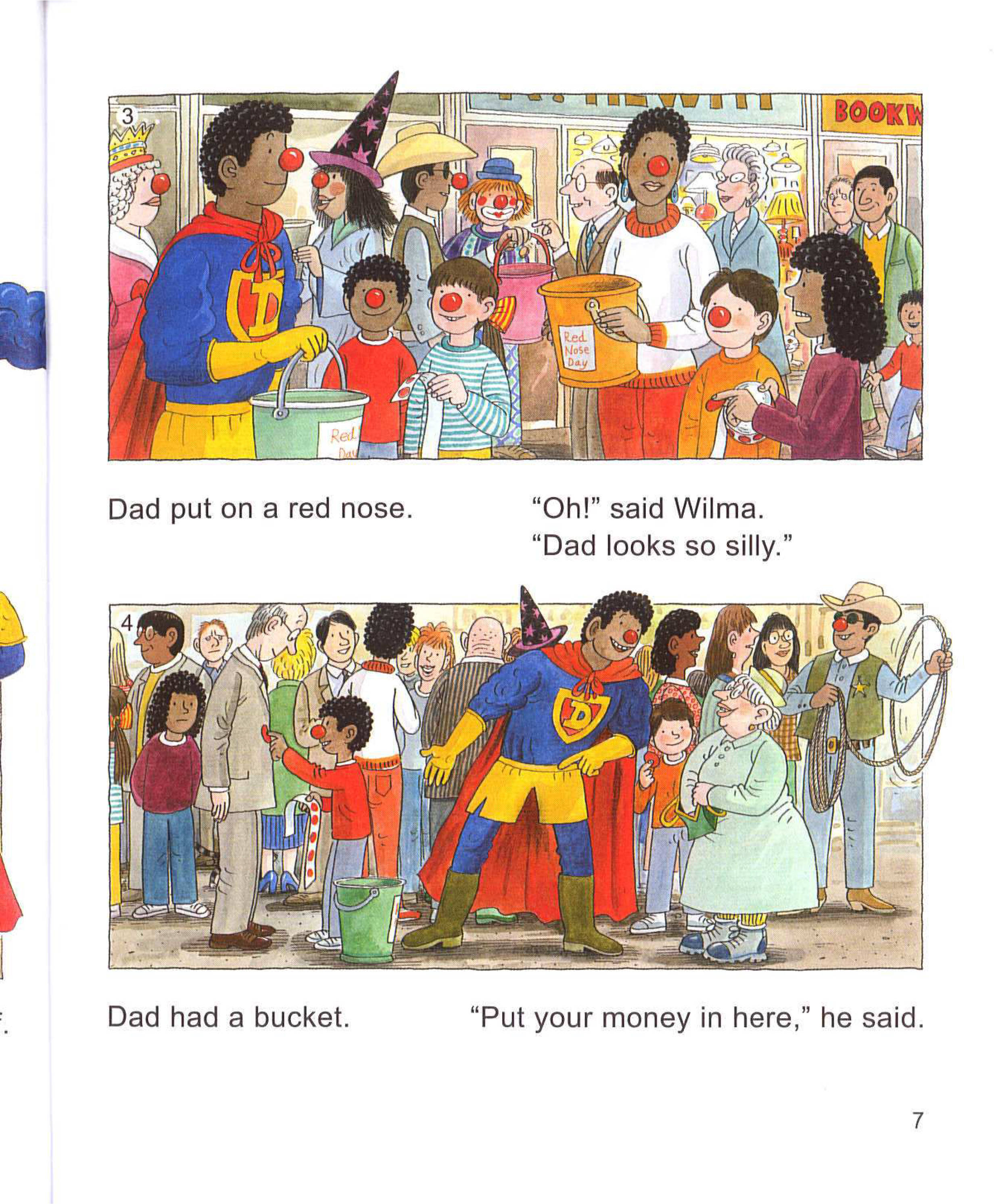 故事_英国_学习材料