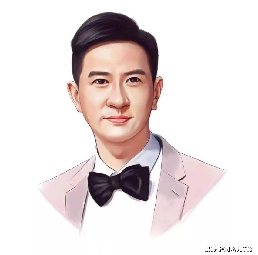 微信头像的设计原则十分重要,它必须能够在微信的小图标中清晰展示