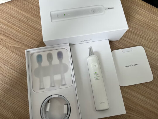 口腔_牙齿_品牌