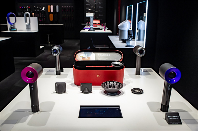 戴森式创新,国产品牌为啥学不会?