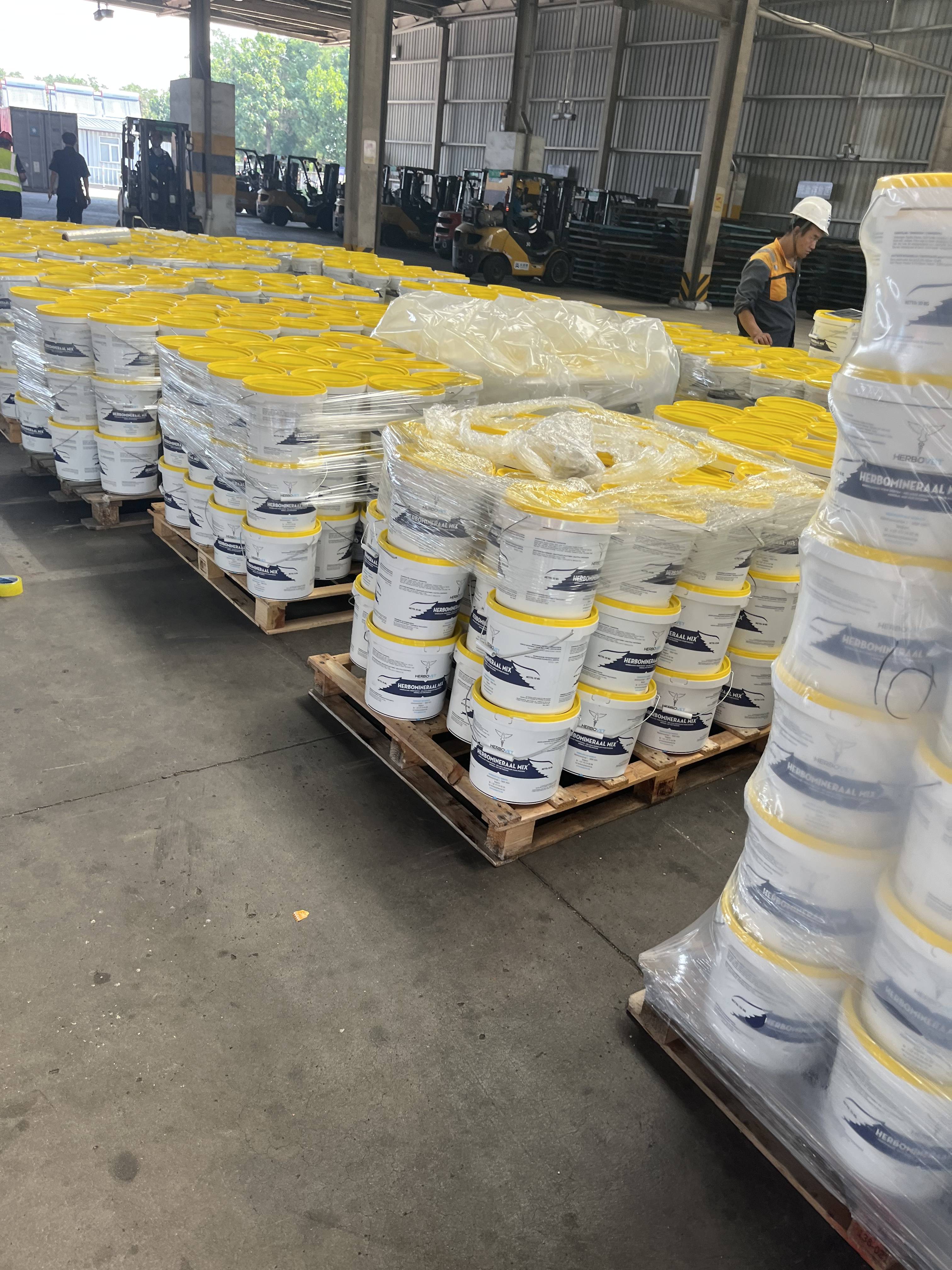 氨基树脂进口报关与清关全攻略:从申报到放行,一篇文章解决所有问题