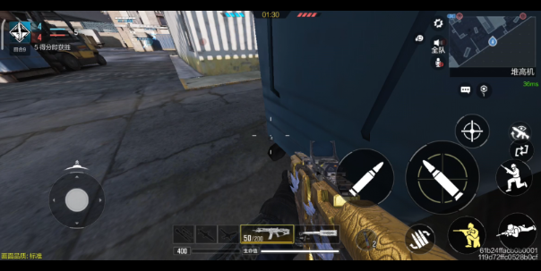 百元级的王者，8000K反馈率性能拉满的鼠标—雷柏VT9 air无线鼠标使用感受分享