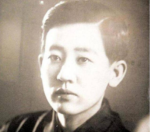 川岛芳子替身疑云:60年前的川岛芳子早已身死_日本_身份_格格