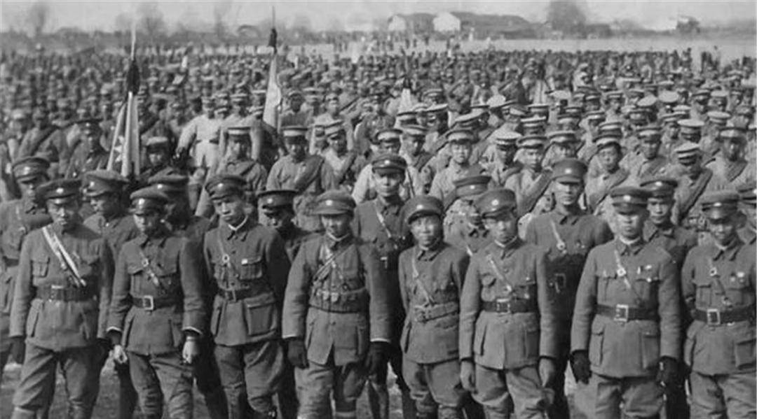 1926年,四川军阀刘湘的部队接受国民政府改编,车耀先的队伍被编入国民