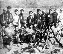 海南琼崖游击队,跟党失联十年依然奋战,回归后他们怎么样了?