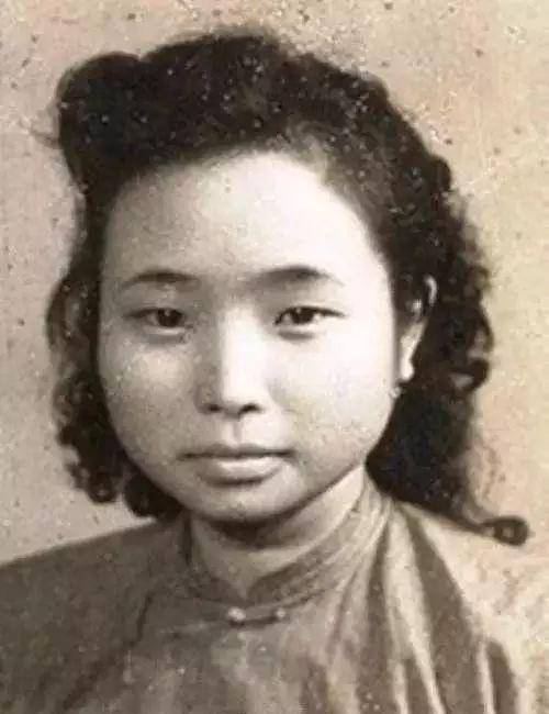 彭云留美任大学教授,孙子彭壮壮任微软高管_中共重庆市委_彭咏梧_江姐