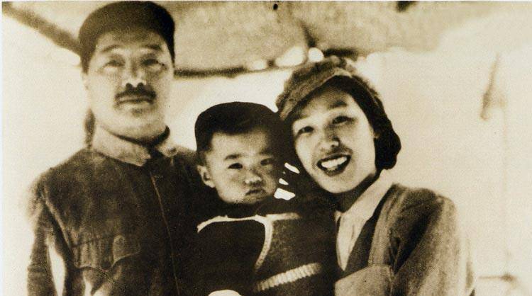 十大元帅夫人担任什么职务,1955年有几人授衔_康克清_浦安修_工作