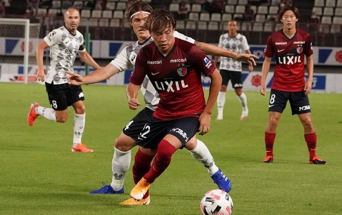 日职 广岛三箭vs浦和红钻比分预测_比赛_实力_进攻