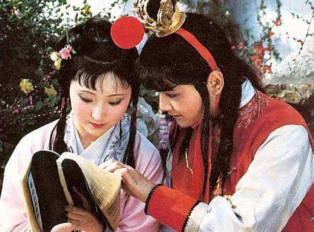 王扶林:感觉四大名著里红楼梦需要的经费少,所以草率