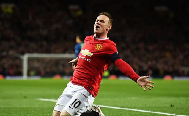 鲁尼透露了离开曼联的原因和更衣室的变化天博_弗格森_球员_足球