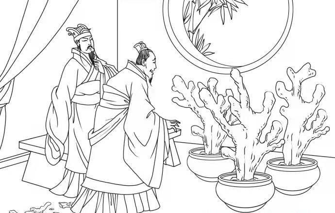 原因很简单,这群人都是西晋立国的原始股东,从很大程度上来说,司马炎