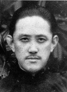 袁克定_袁克良_袁克文