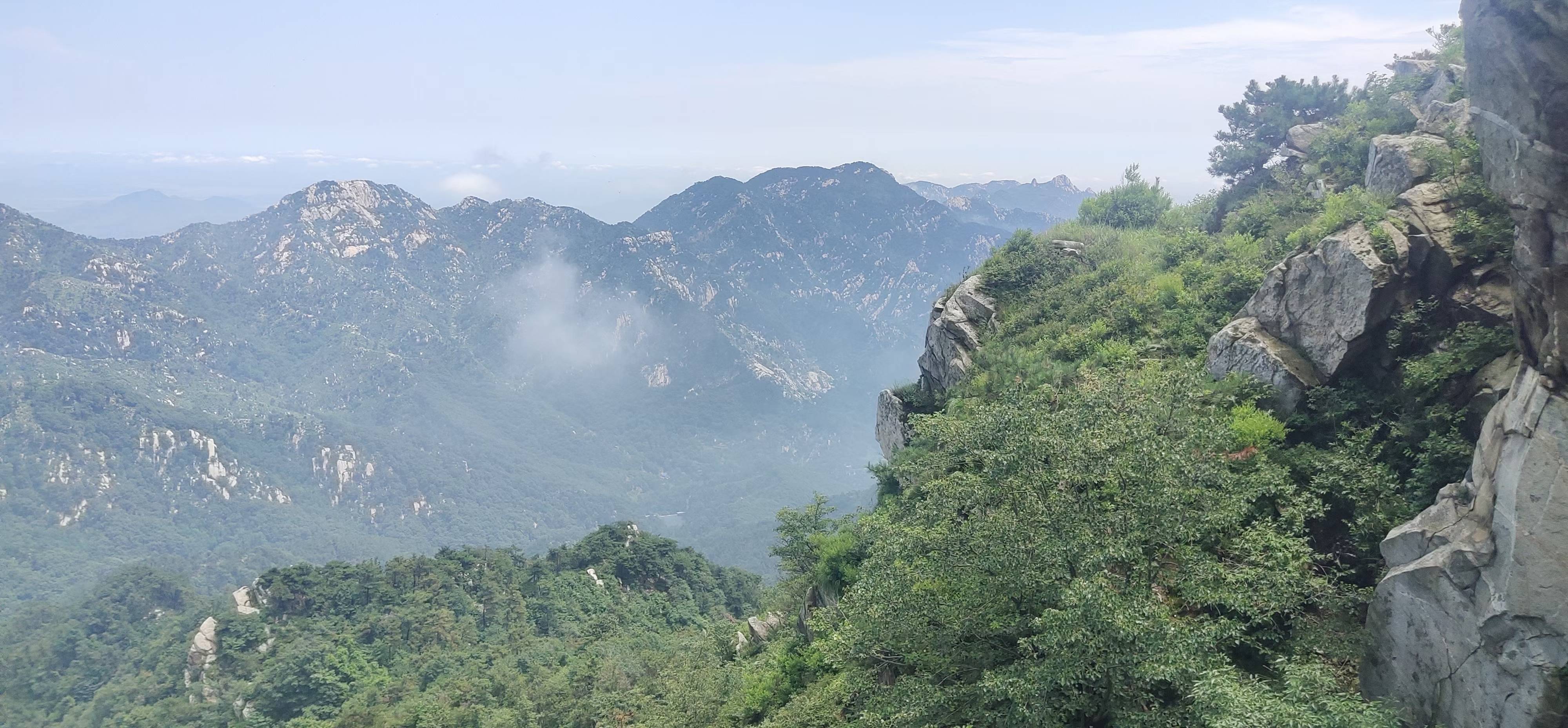"沂蒙山水丛书"推介词_图谱_资料_水系