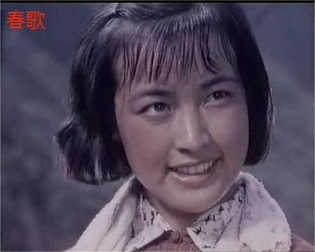刘晓庆主演的这2部电影,有人看过吗?_影片_同志_青春