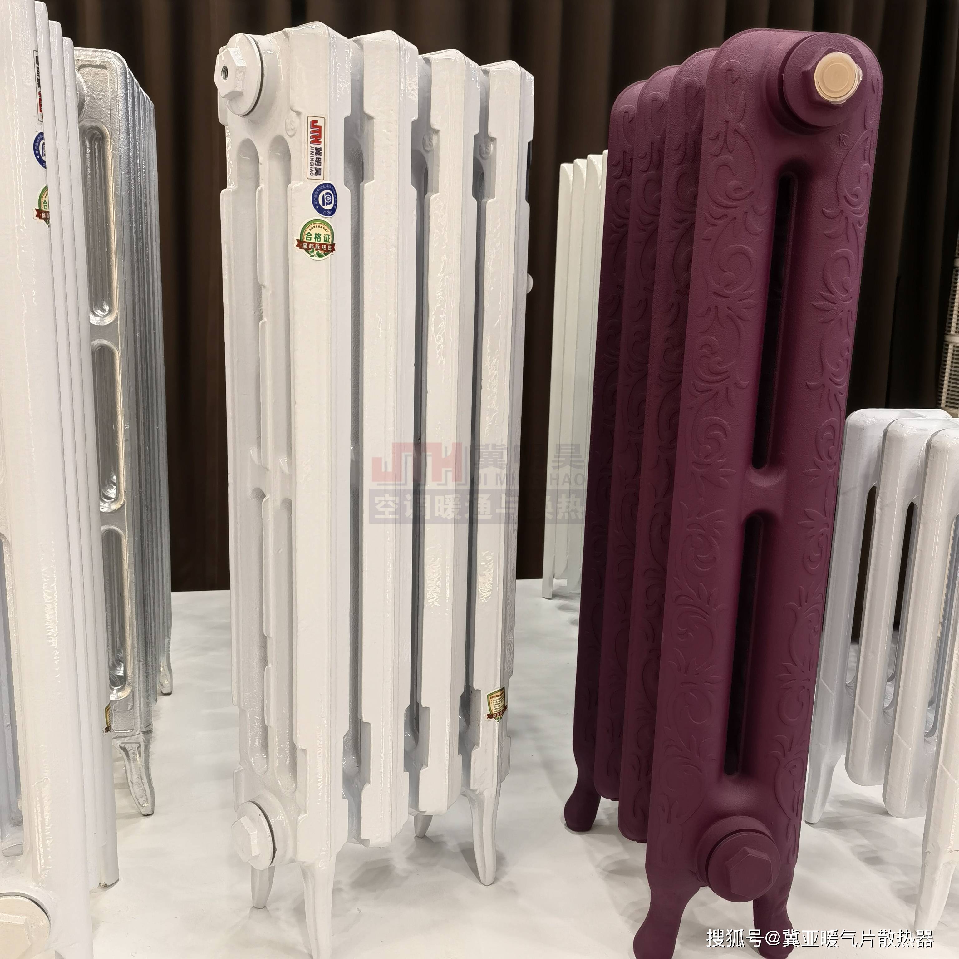 铸铁暖气片漏水了有什么修补办法_问题_检查_裂缝