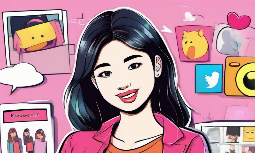 28岁网红菲菲公主因癌症去世_生命_魅力_才华