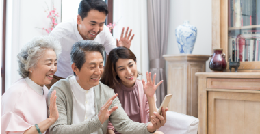 很想找人倾诉_给予_朋友_家人