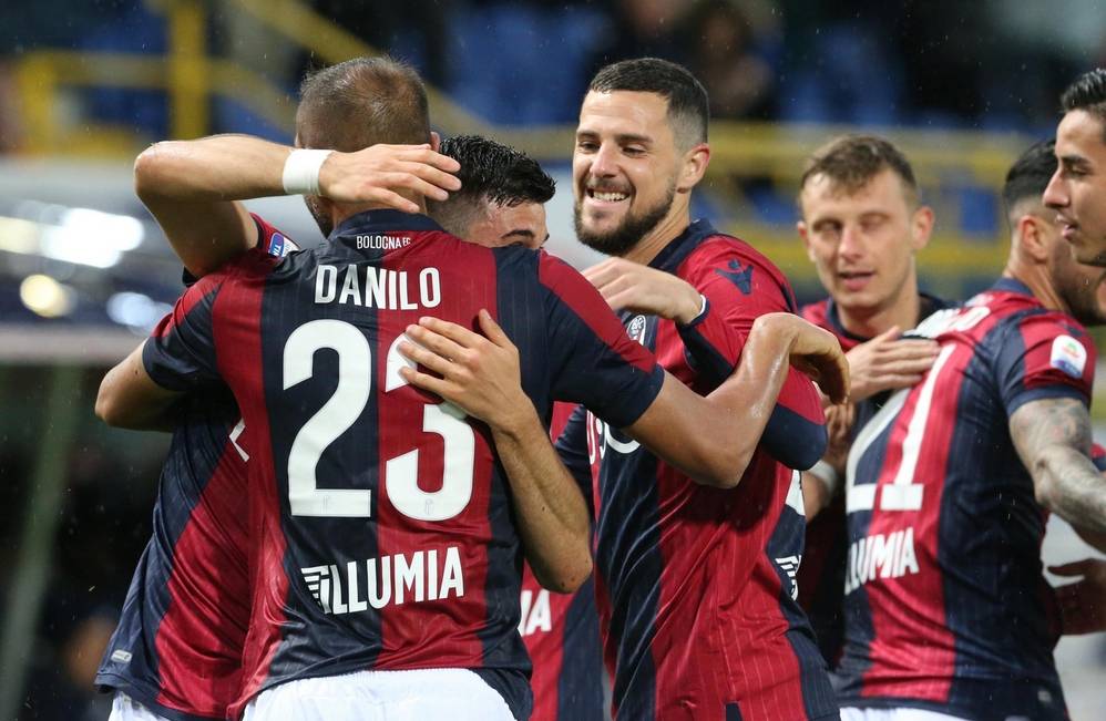 意甲联赛比赛前瞻:博洛尼亚vs维罗纳比分预测_表现出色_胜利_压力